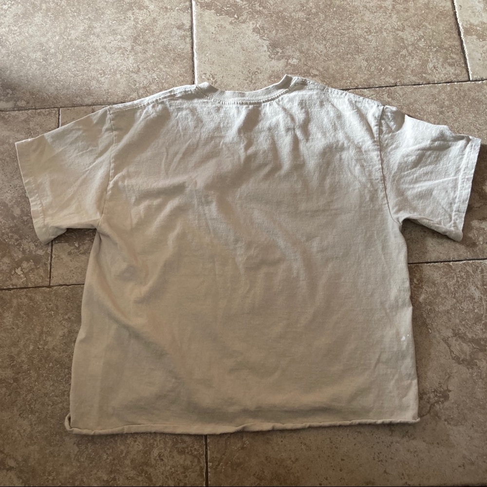 1933 Cosmic High Stock Photo Tee - Picture 2 of 2